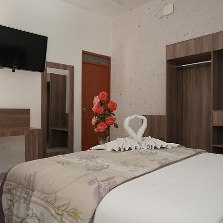 Hoteles Gutierrez Mansion Arequipa Eksteriør bilde