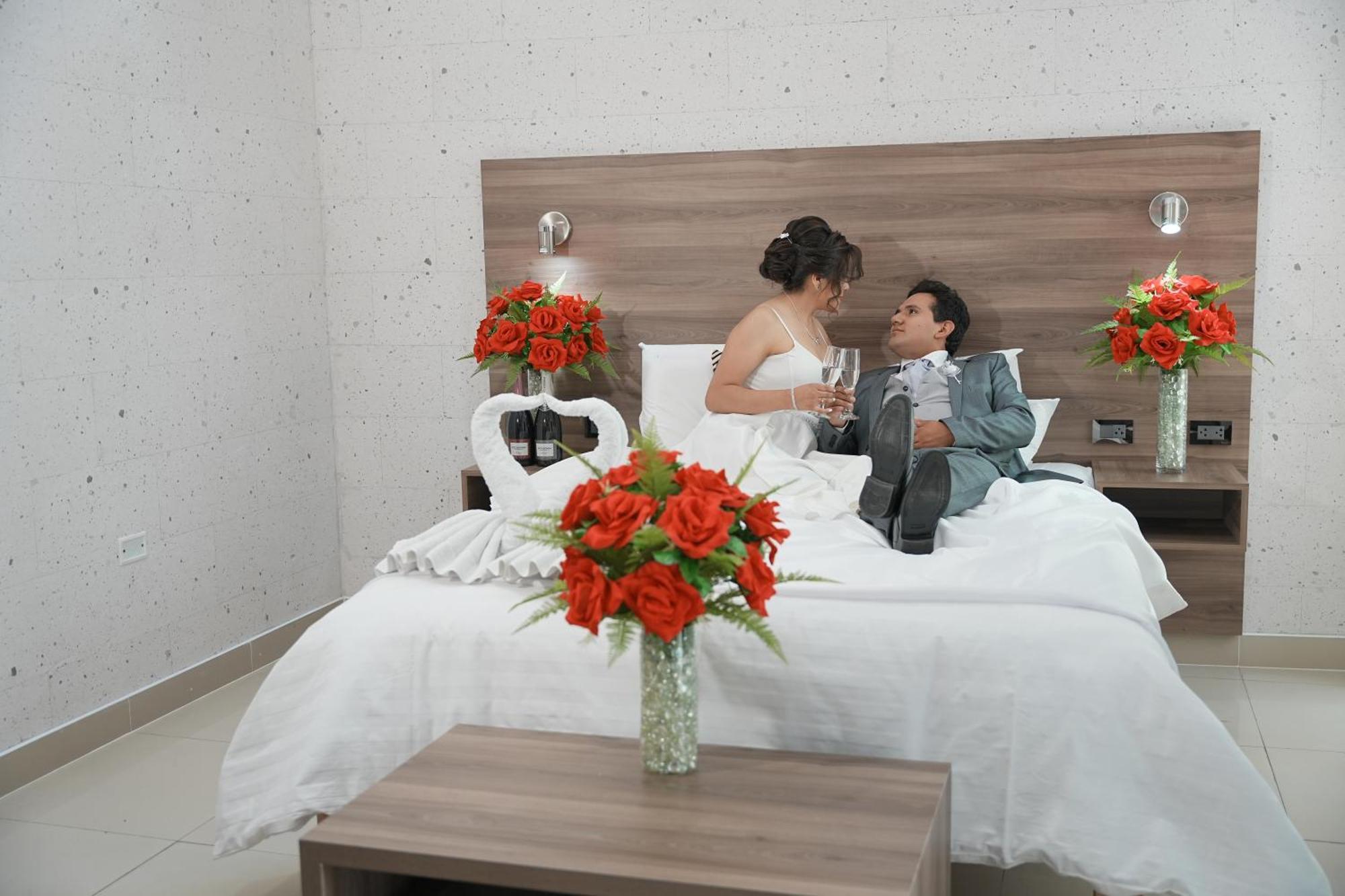 Hoteles Gutierrez Mansion Arequipa Eksteriør bilde