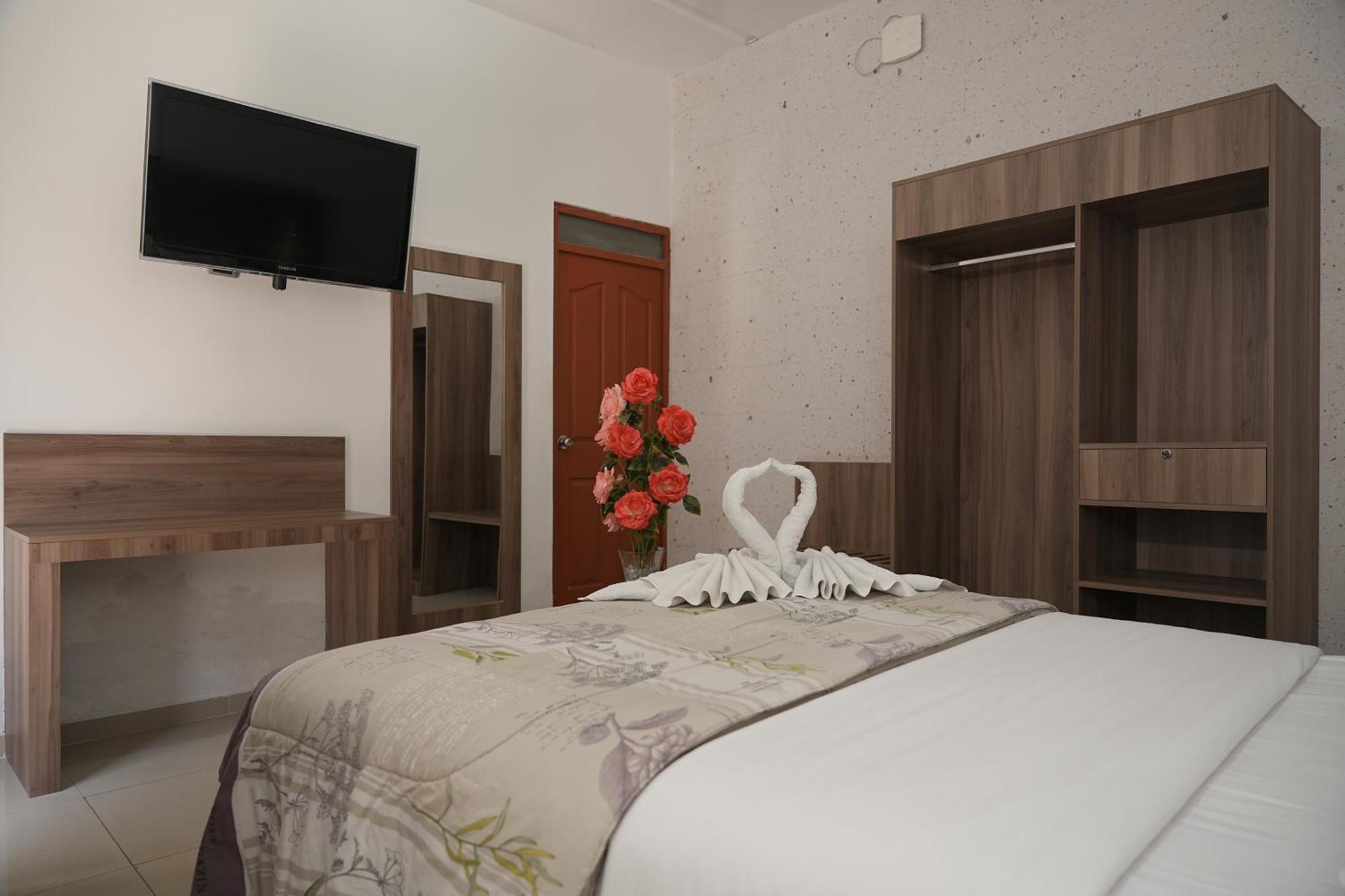 Hoteles Gutierrez Mansion Arequipa Eksteriør bilde