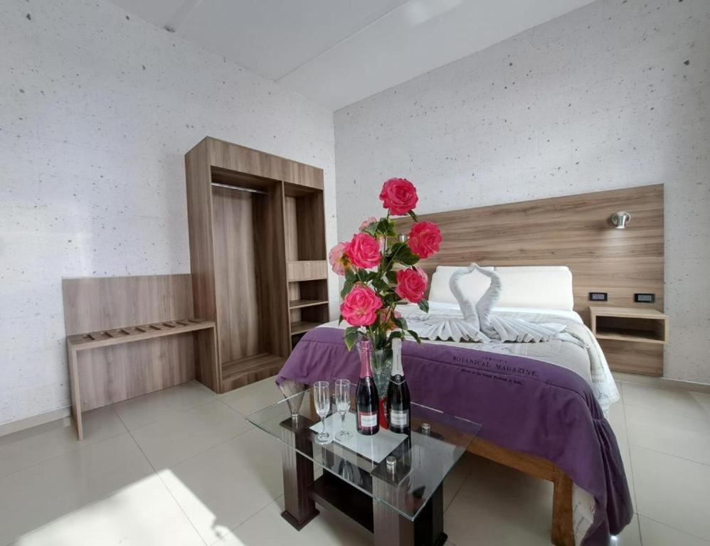 Hoteles Gutierrez Mansion Arequipa Eksteriør bilde