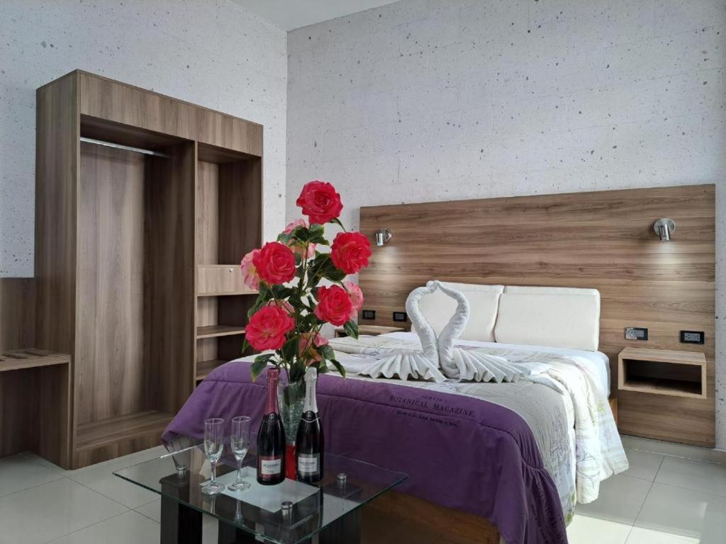 Hoteles Gutierrez Mansion Arequipa Eksteriør bilde